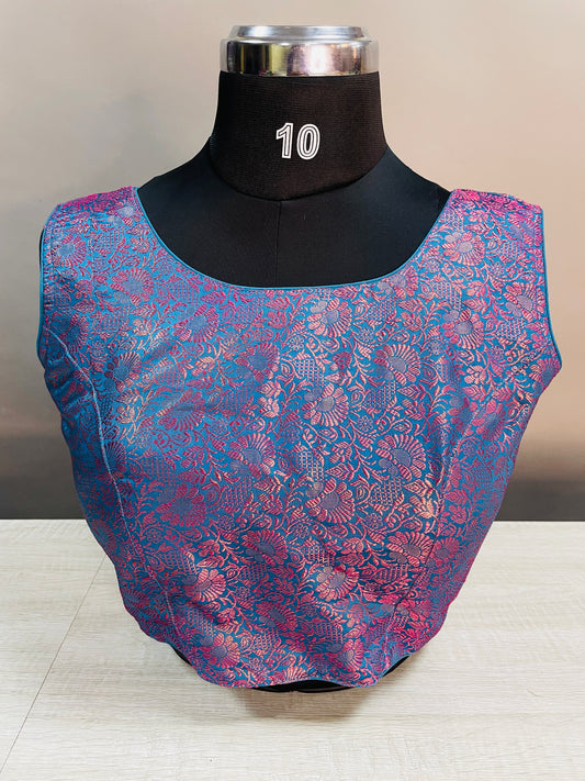 Designer blouse