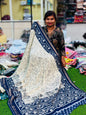 2D Kalamkari Printed Sarees