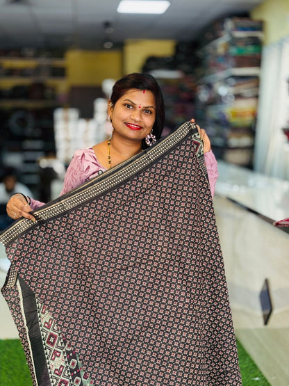 Pochampally Maheswari