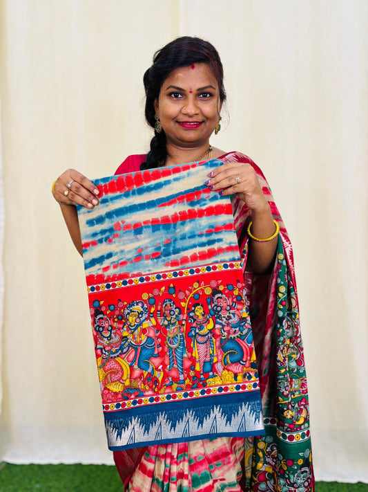 Khadi Lenin  Sibbori