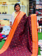 Aarni Gadwals Sarees
