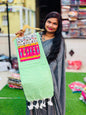 Mal Khadi Cotton Sarees