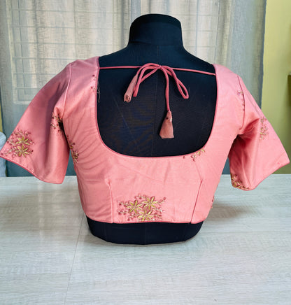 Designer blouse