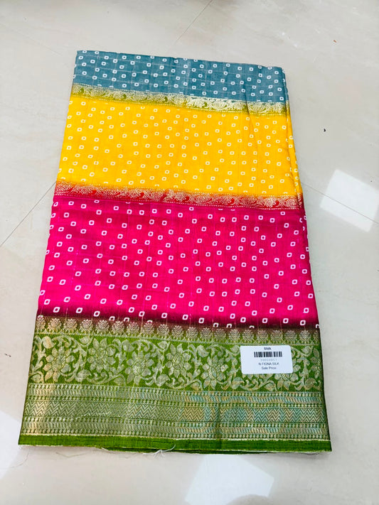 Ashadam Sale 2026 Sarees