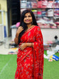 Butter georgette