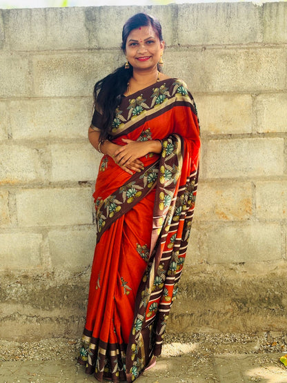 Thanjore Dola
