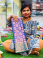 Semi Kanchi pattu sarees