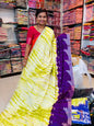 Banarasi Mashroom Silk Sarees