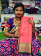 Semi Kanchi Pattu Sarees