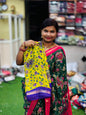 Kalamkari georgette