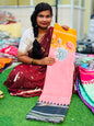 Gangajamuna Chiffons Sarees