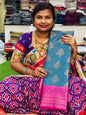 Semi Kanchi Pattu Sarees