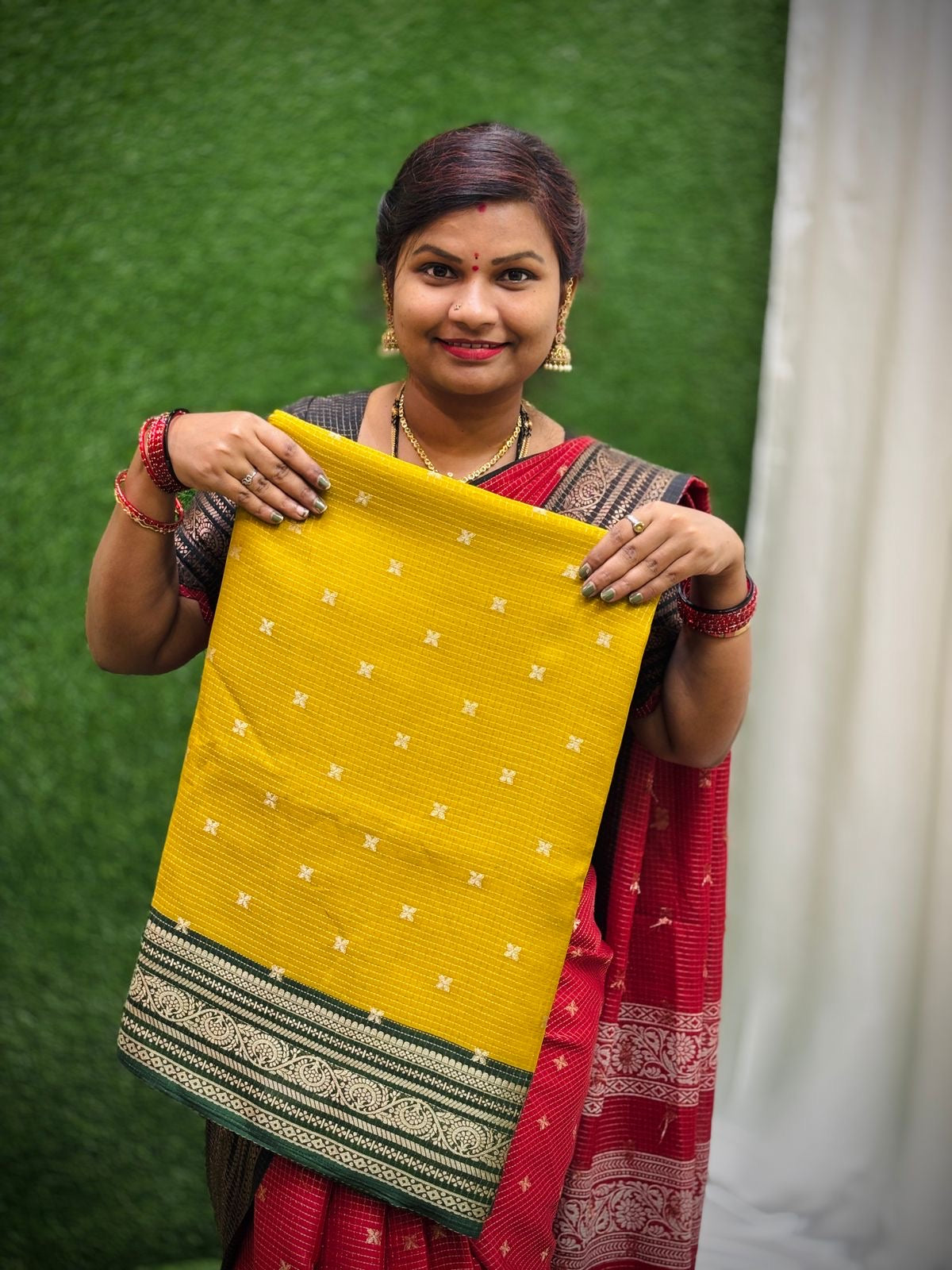 Kanchi Gadwals