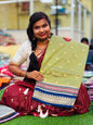 Semi Gadwals Sarees