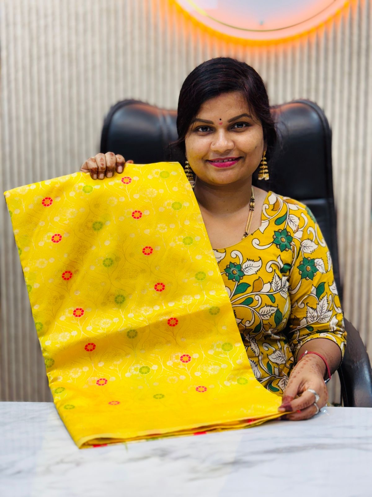 Jamdani Pattu Sarees 56
