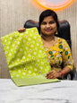 Jamdani Pattu Sarees 86