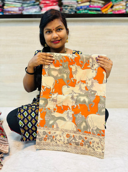KALAMKARI COTTONS MELA