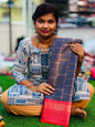 Semi Kanchi pattu sarees