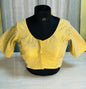 Designer blouse