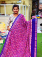 Kashmiri Printed Sarees