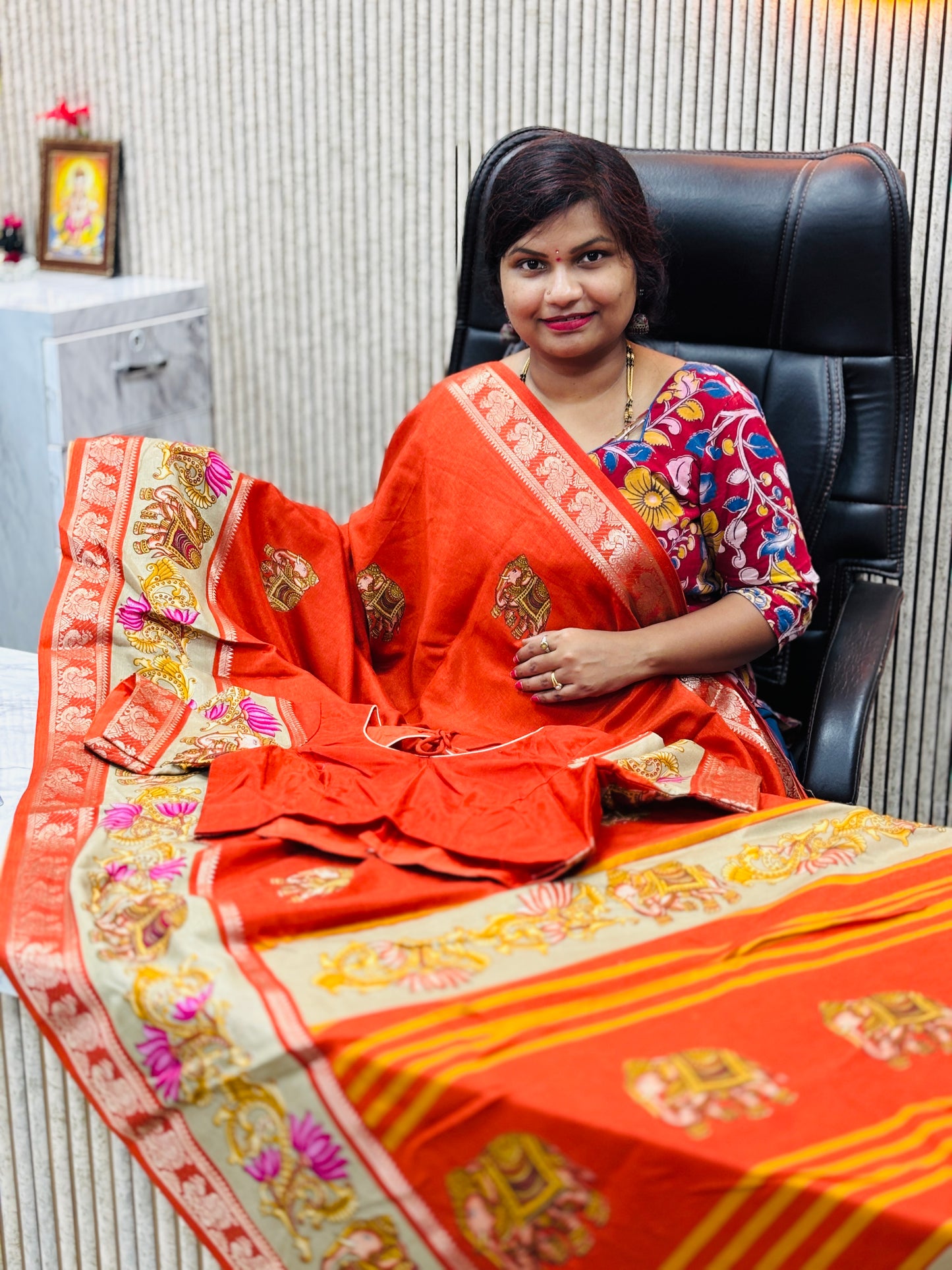 Mangalgiri Thanjore