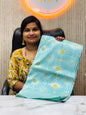Jamdani Pattu Sarees 73
