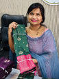Vintage Kanchi Gadwal Sarees
