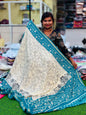 2D Kalamkari Printed Sarees