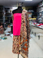 3 Piece Cotton Kalamkari Set