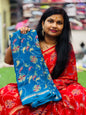 Butter georgette