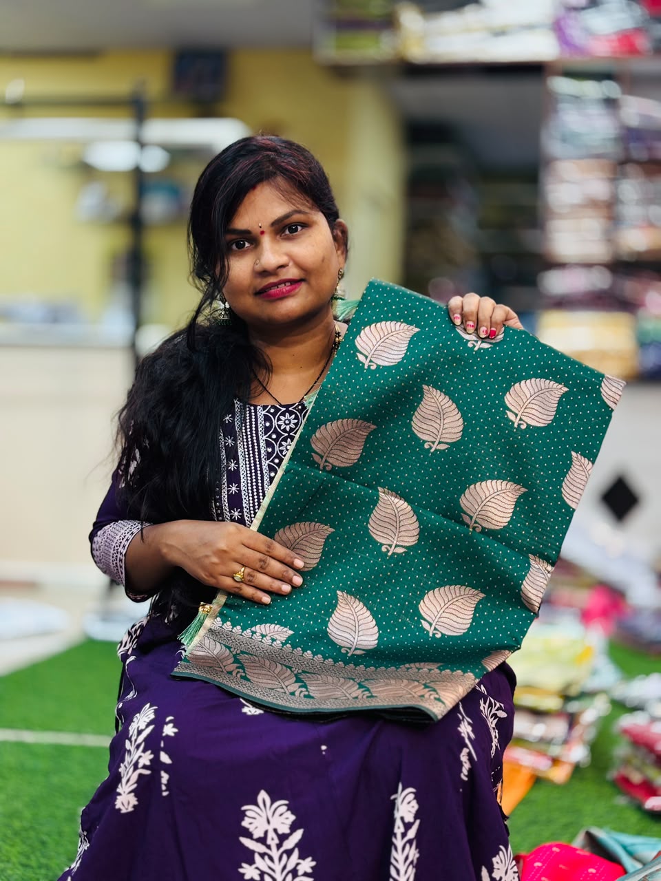 Budget Pattu Sarees