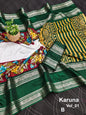 Semi Mysore Crepe