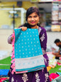 Budget Pattu Sarees