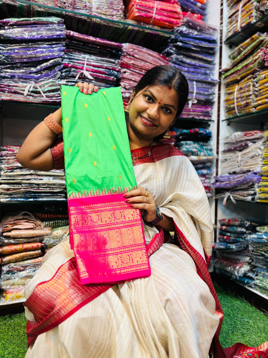 Semi Gadwal