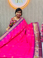 Kanchi silk