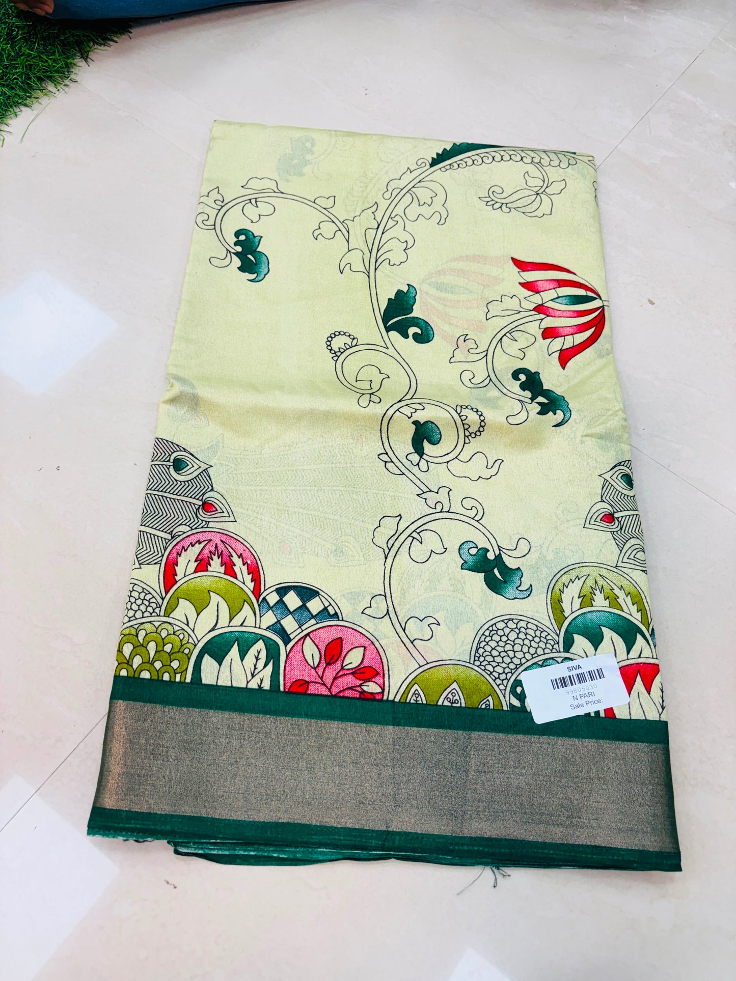 Ashadam Sale 2026 Sarees