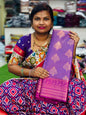 Semi Kanchi Pattu Sarees
