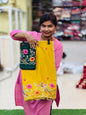 Designer peacock embroidery sarees