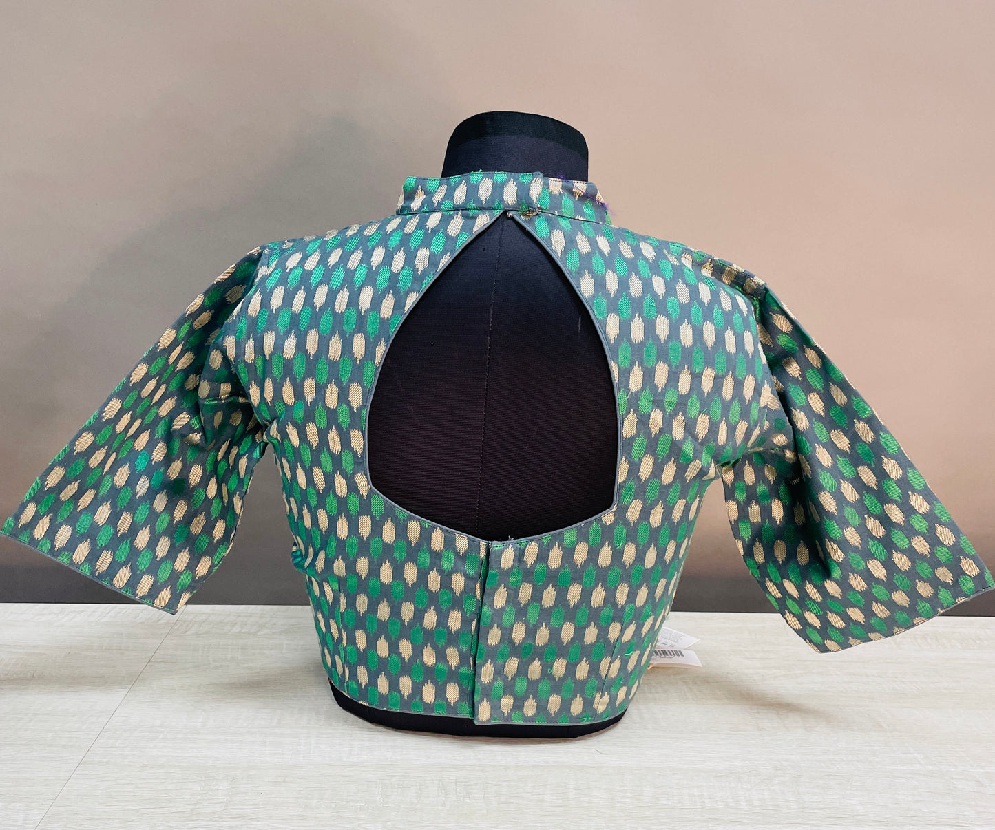 Designer blouse