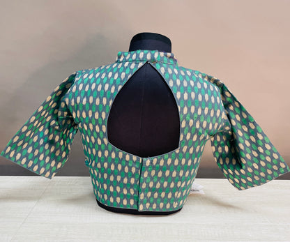 Designer blouse