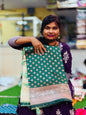 Budget Pattu Sarees