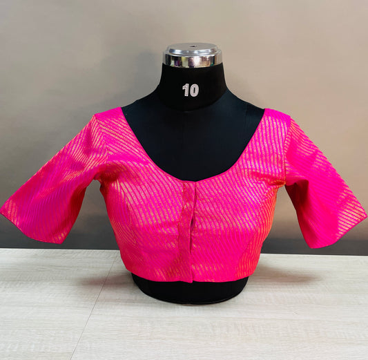 Designer blouse