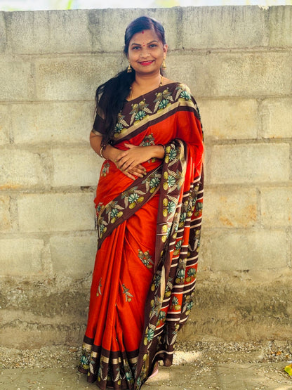 Thanjore Dola
