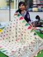 Jamdani Sarees