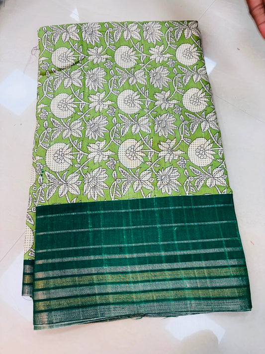 Ashadam Sale 2026 Sarees