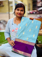 Gadwal Pattu Saree