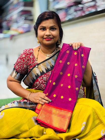 Narayanpet Pattu