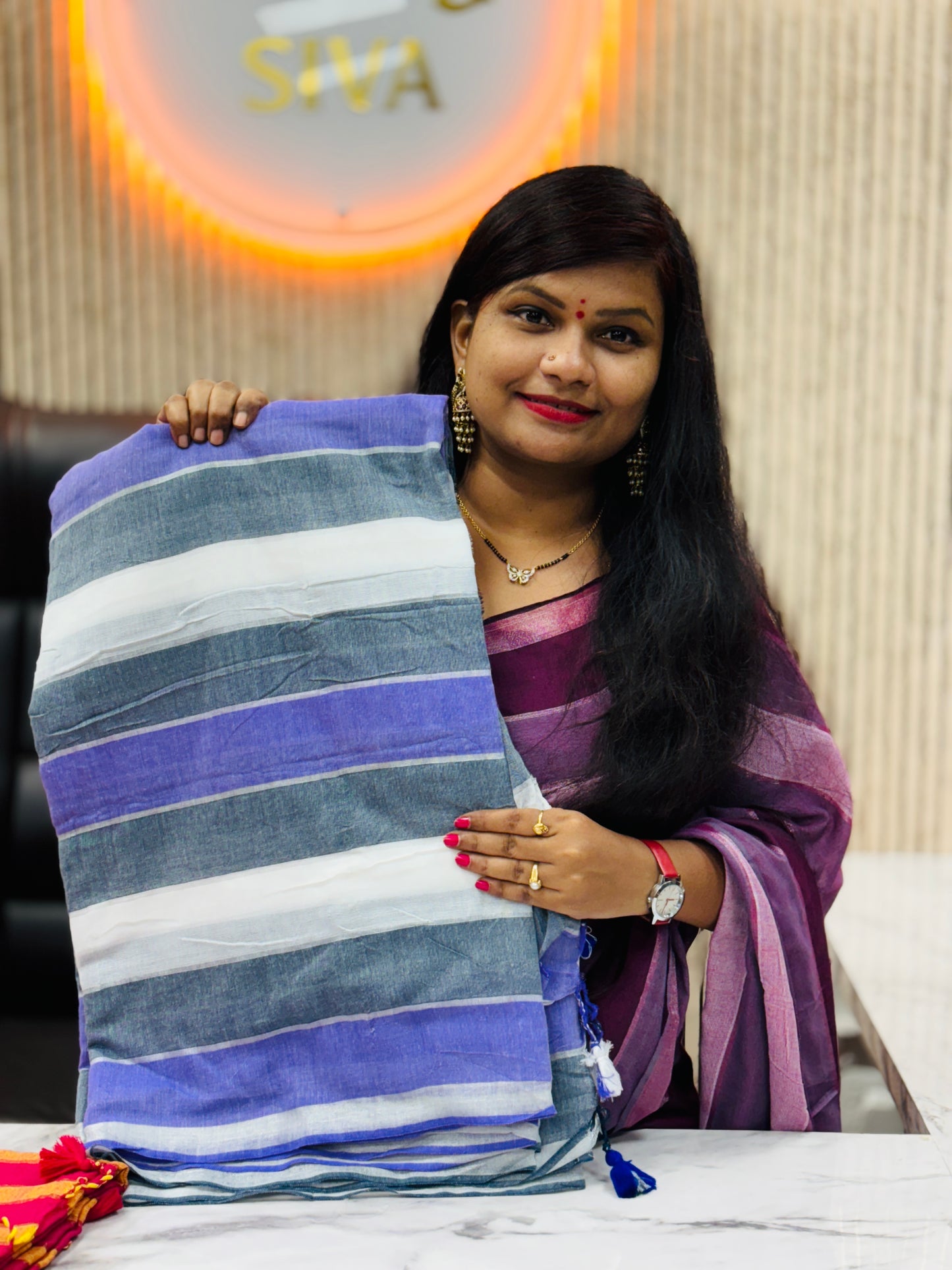 Multi Mul cottons