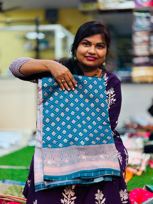 Budget Pattu Sarees
