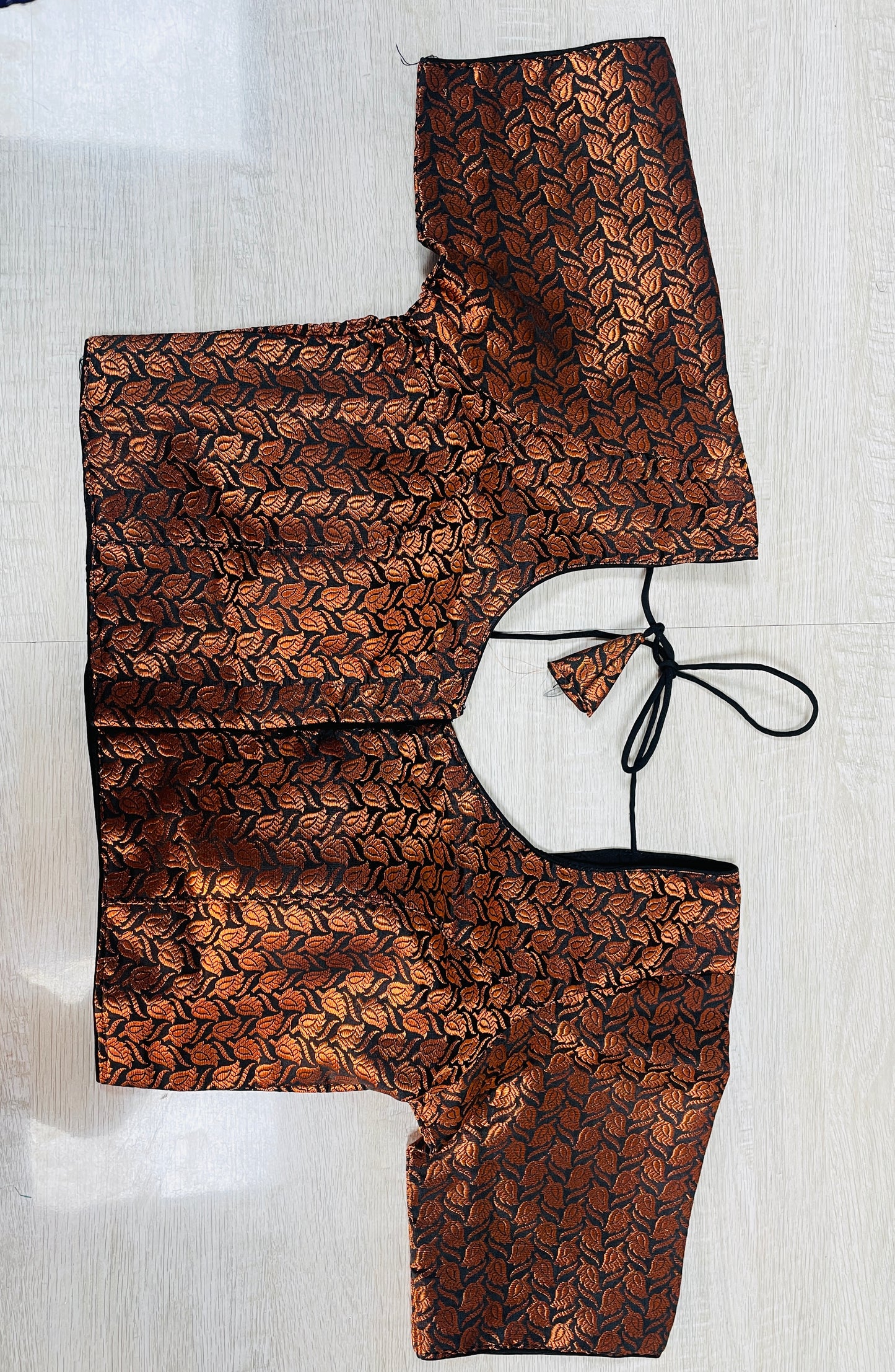 Designer blouse